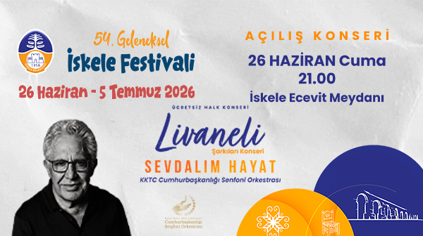 İskele Belediyesi