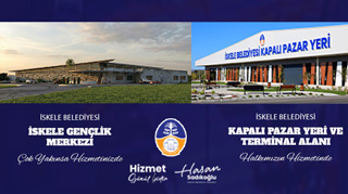 İskele Belediyesi