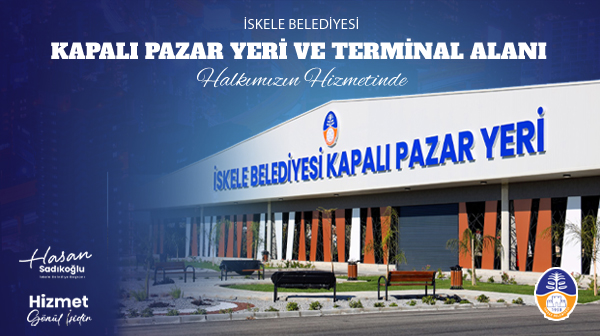 İskele Belediyesi